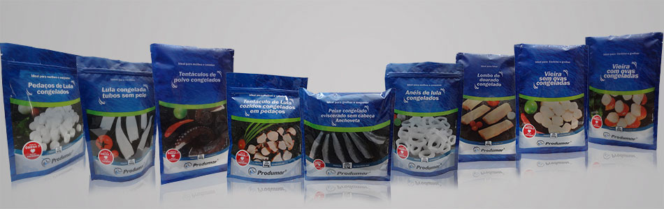 Linea de productos RETAIL con valor agregado para supermercados y distribuidores con marca propia o nuestra.